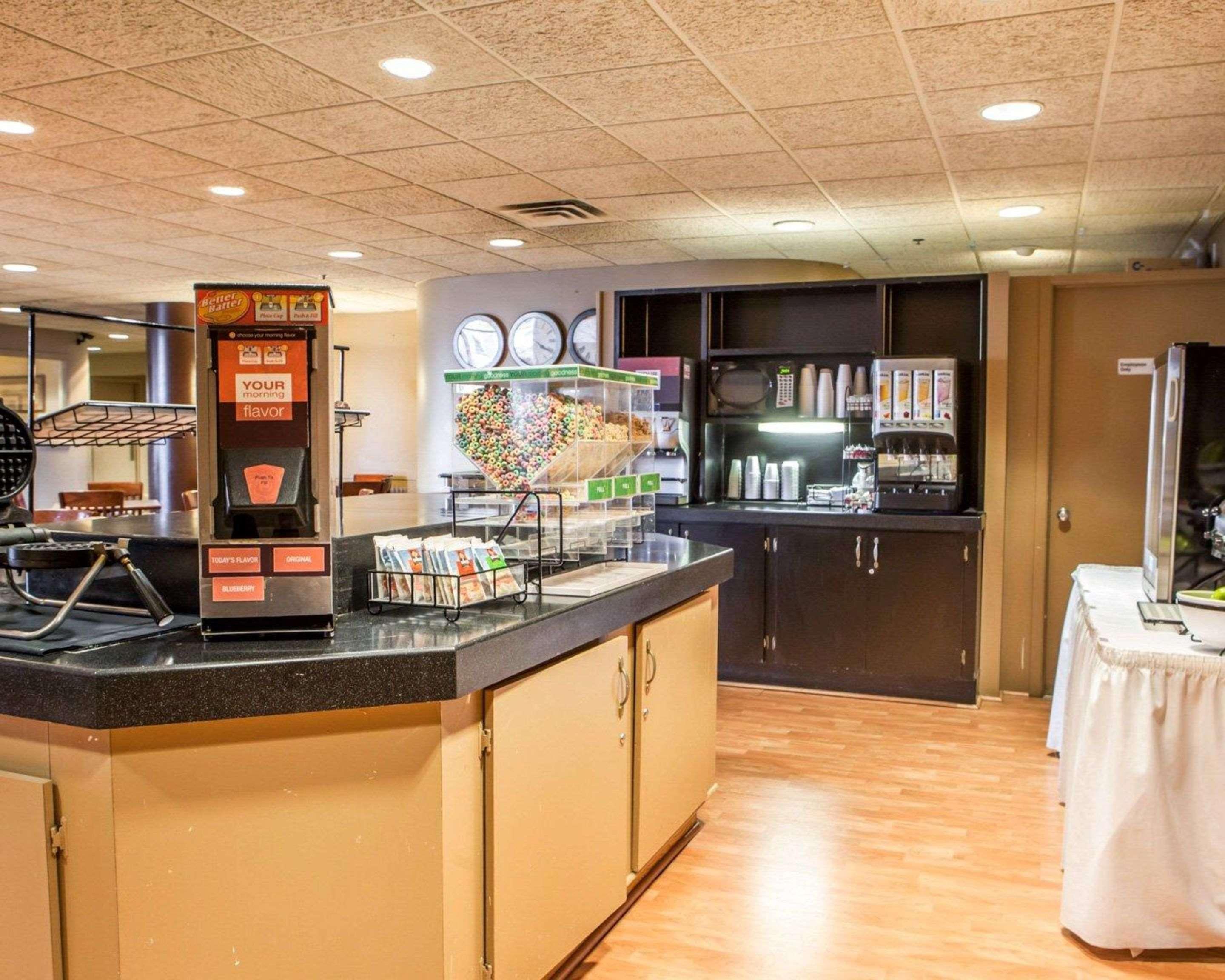 Quality Inn & Suites Orland Park - Chicago Exterior foto