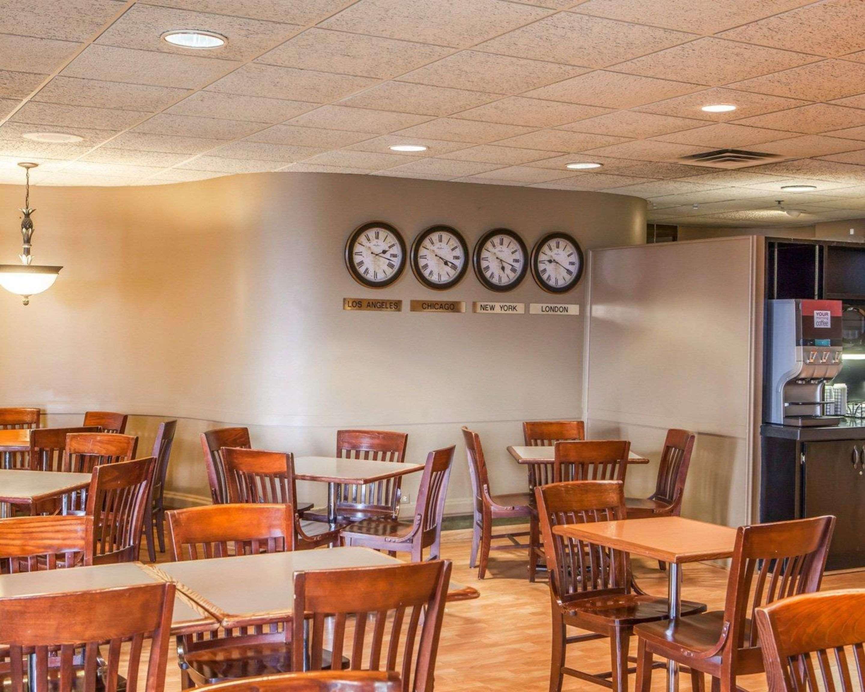 Quality Inn & Suites Orland Park - Chicago Exterior foto