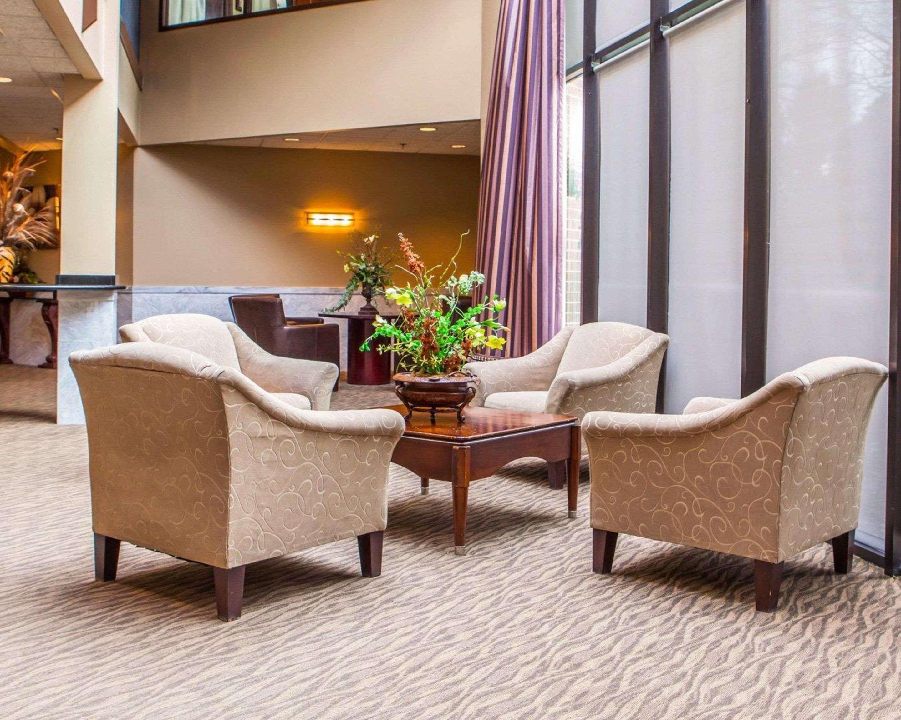 Quality Inn & Suites Orland Park - Chicago Exterior foto